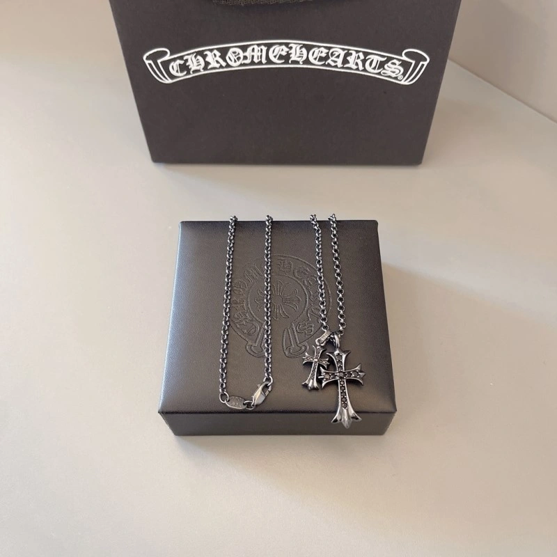 Chrome Hearts Necklaces Neat 237677