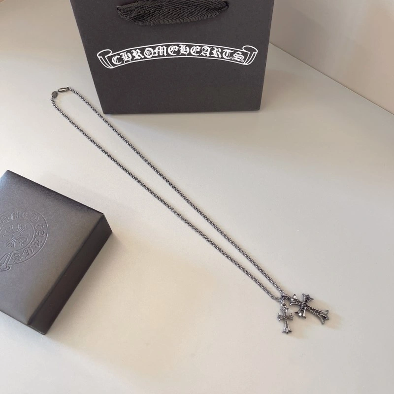 Chrome Hearts Necklaces Neat 237677