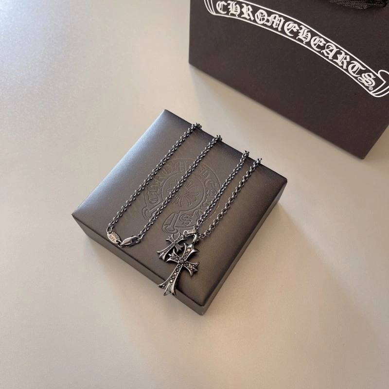 Chrome Hearts Necklaces Neat 237677