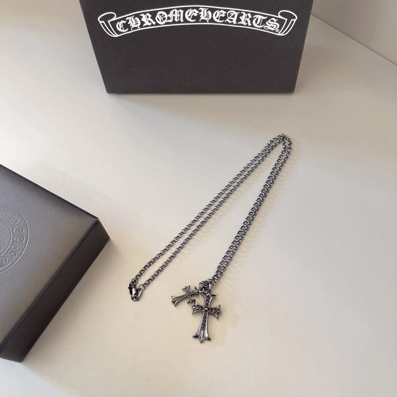 Chrome Hearts Necklaces Neat 237677