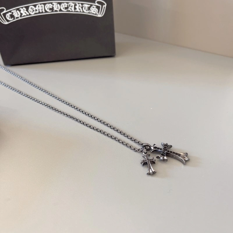 Chrome Hearts Necklaces Neat 237677