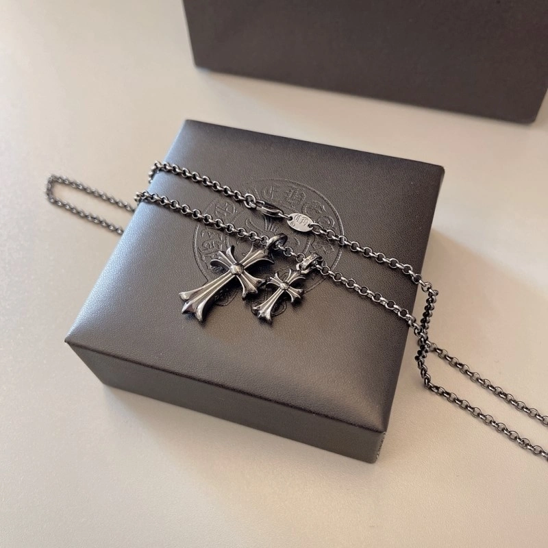 Chrome Hearts Necklaces Neat 237677