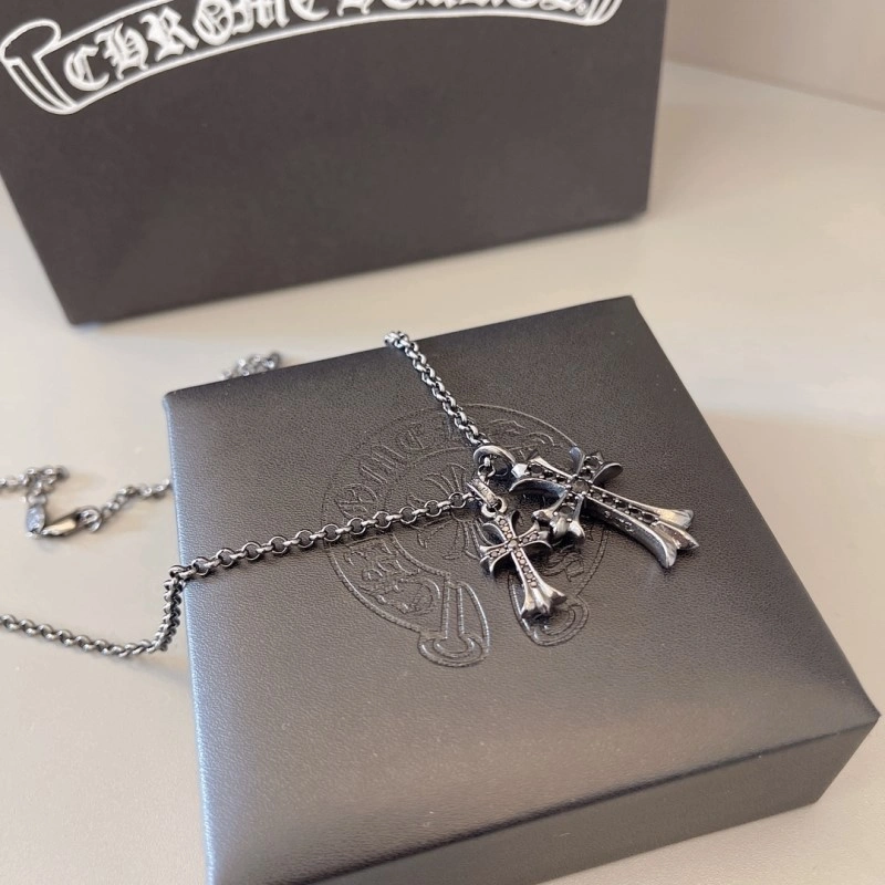 Chrome Hearts Necklaces Neat 237677