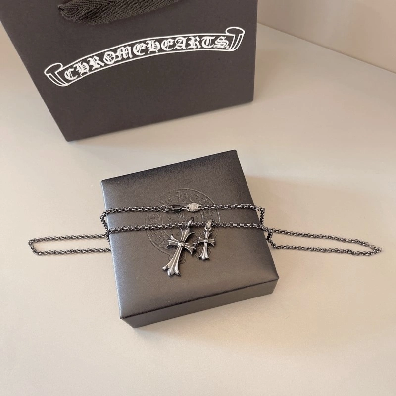 Chrome Hearts Necklaces Neat 237677