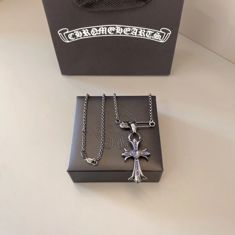 Chrome Hearts Necklaces RelaxedFit 237608