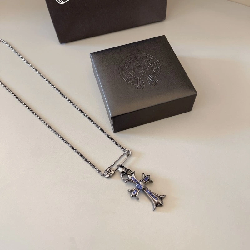 Chrome Hearts Necklaces RelaxedFit 237608