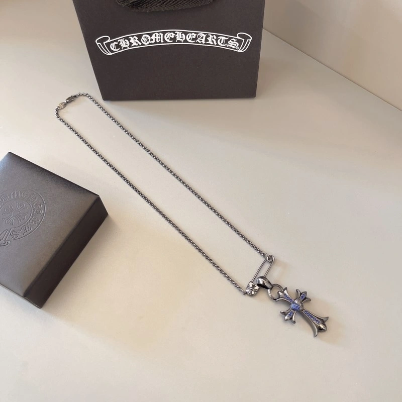 Chrome Hearts Necklaces RelaxedFit 237608