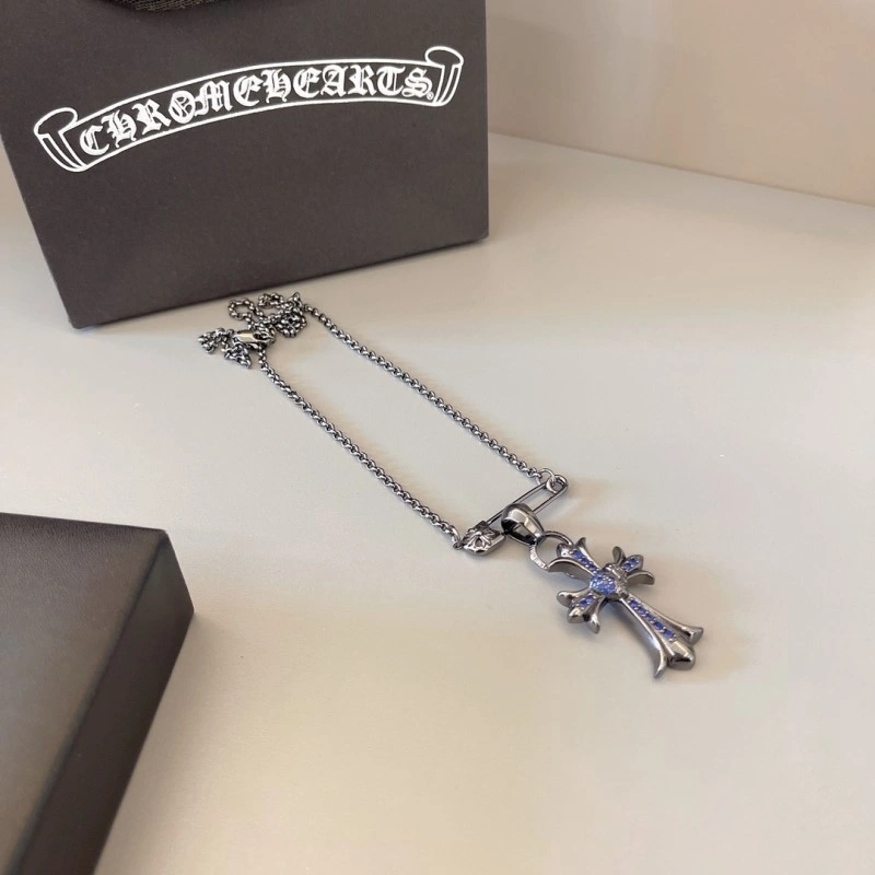 Chrome Hearts Necklaces RelaxedFit 237608