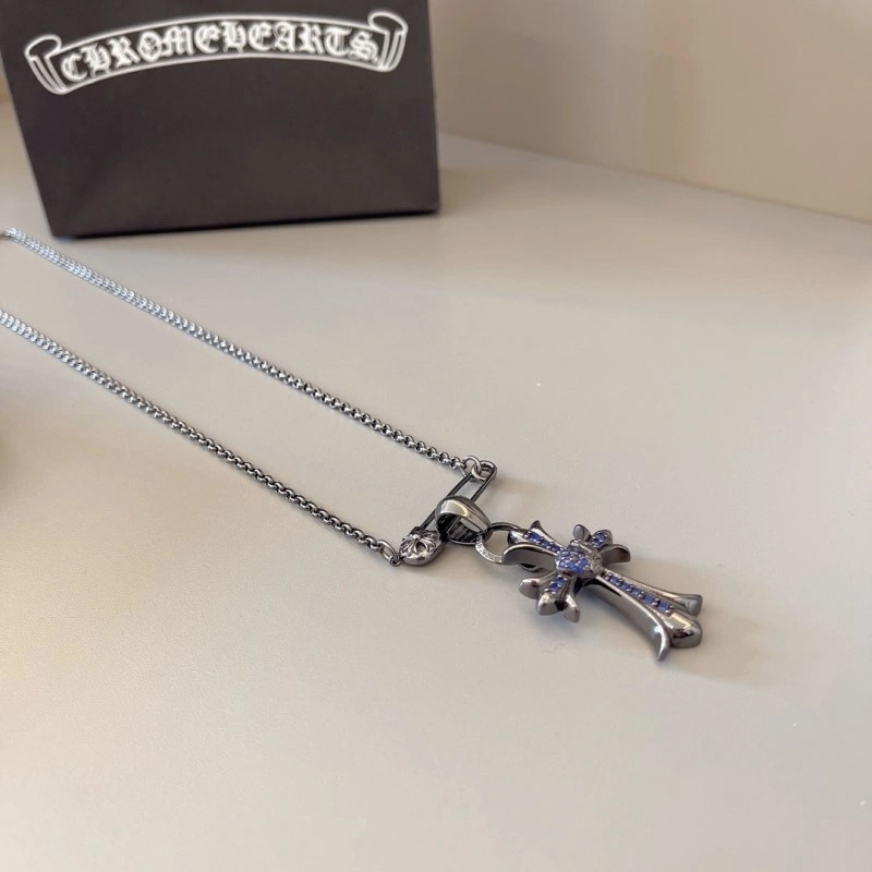 Chrome Hearts Necklaces RelaxedFit 237608