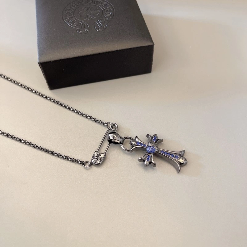 Chrome Hearts Necklaces RelaxedFit 237608