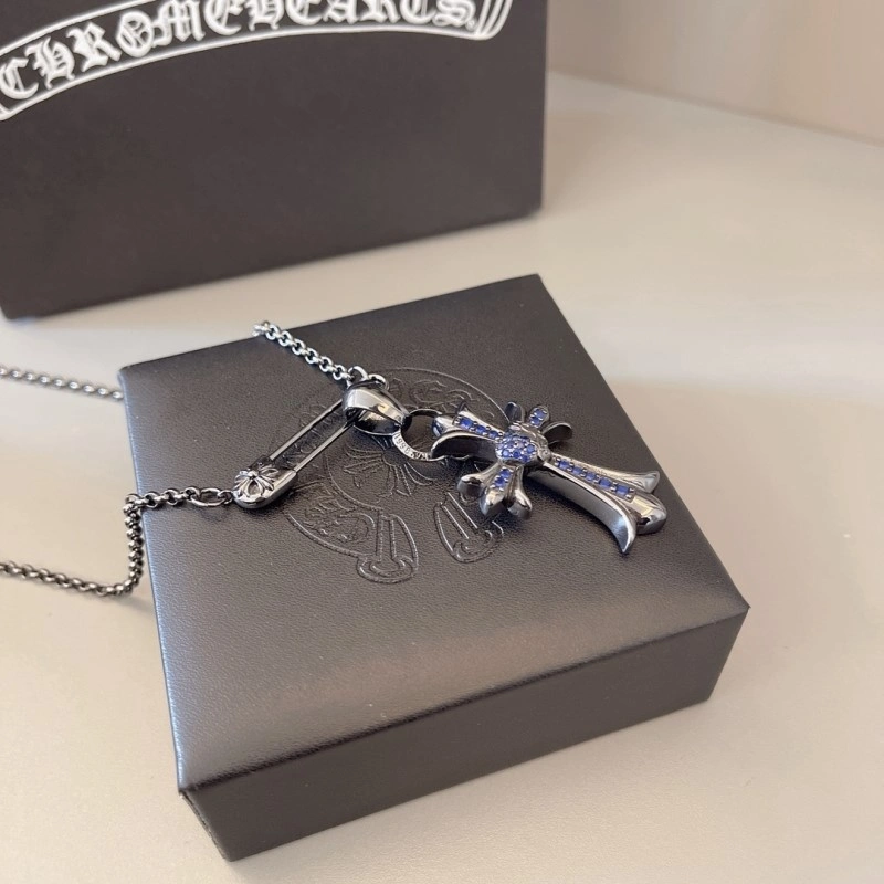 Chrome Hearts Necklaces RelaxedFit 237608