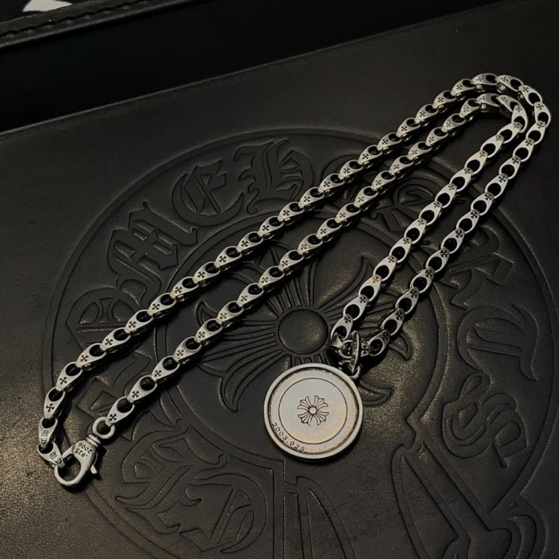 Efficient Chrome Hearts Necklaces 237534