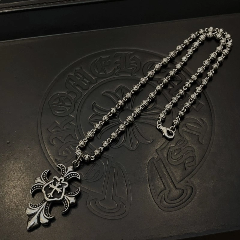 FreshLook Chrome Hearts Necklaces 237530