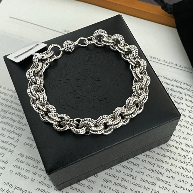 Chrome Hearts Necklaces Timeless 237520