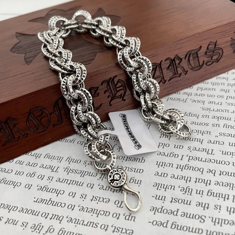 Chrome Hearts Necklaces Timeless 237520