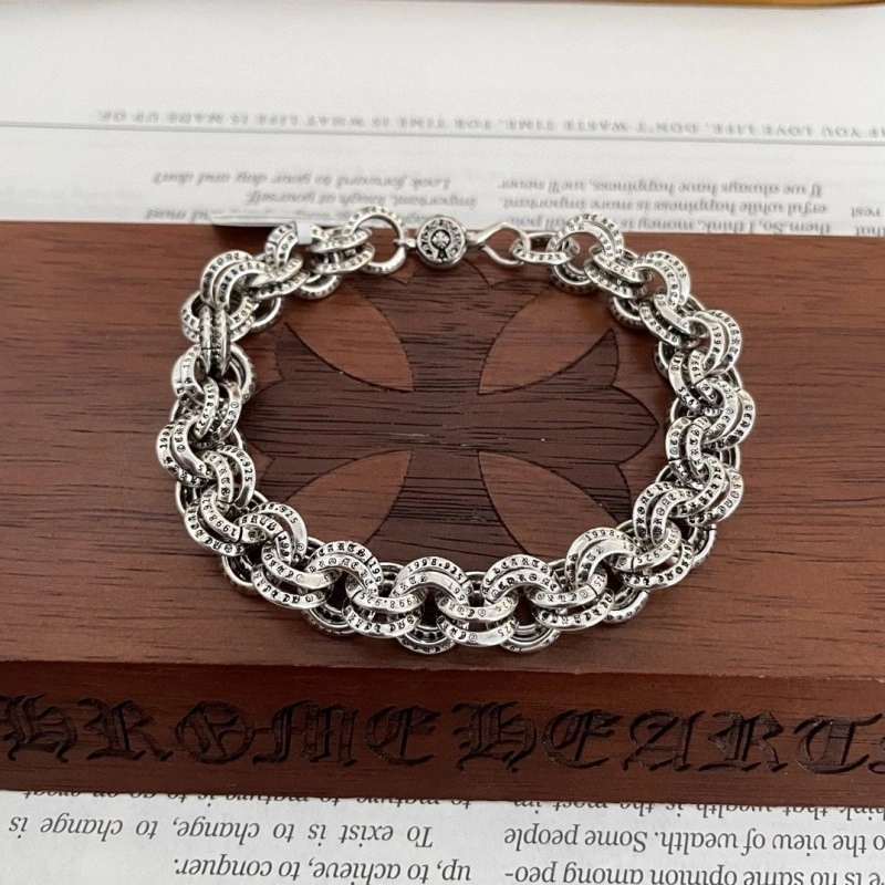 Chrome Hearts Necklaces Timeless 237520