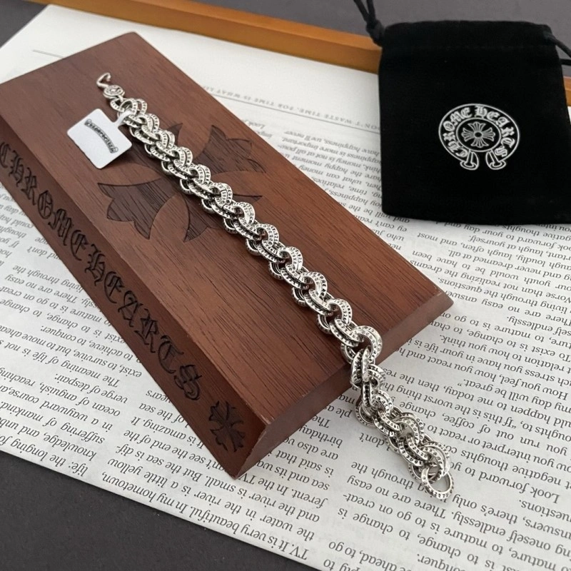 Chrome Hearts Necklaces Timeless 237520