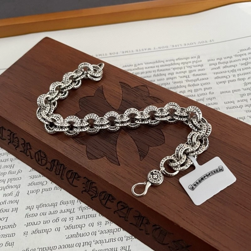 Chrome Hearts Necklaces Timeless 237520