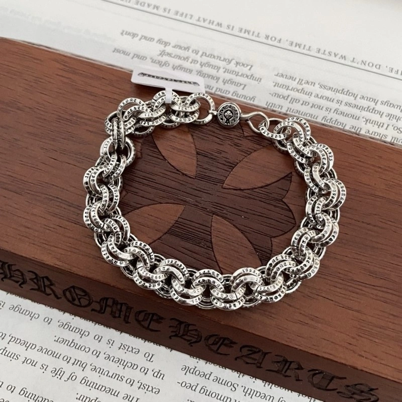 Chrome Hearts Necklaces Timeless 237520