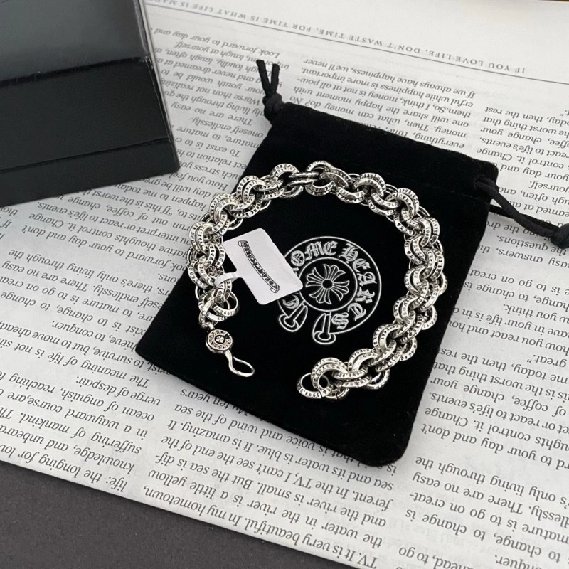 Chrome Hearts Necklaces Timeless 237520