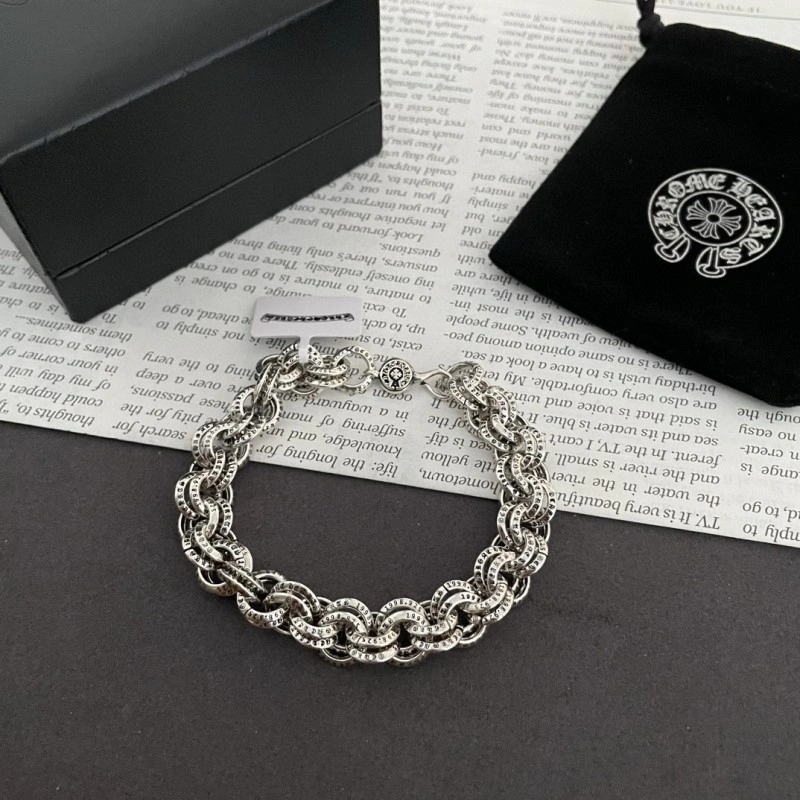 Chrome Hearts Necklaces Timeless 237520