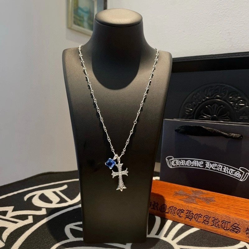 Chrome Hearts Necklaces TopPick 237535
