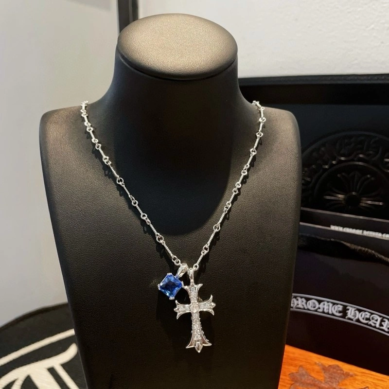 Chrome Hearts Necklaces TopPick 237535