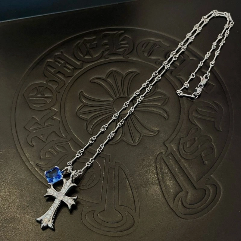 Chrome Hearts Necklaces TopPick 237535