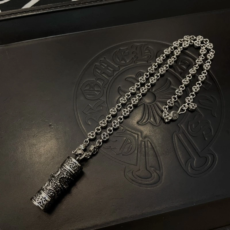 Chrome Hearts Necklaces Original 237528