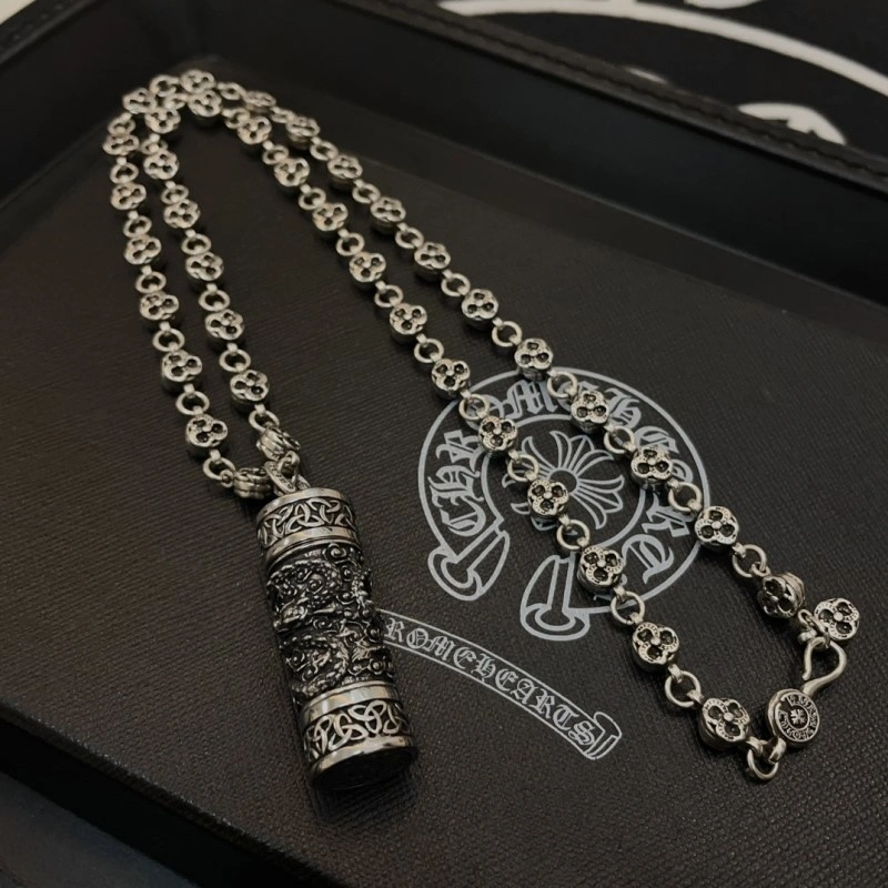 Chrome Hearts Necklaces Original 237528