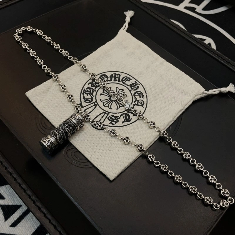 Chrome Hearts Necklaces Original 237528