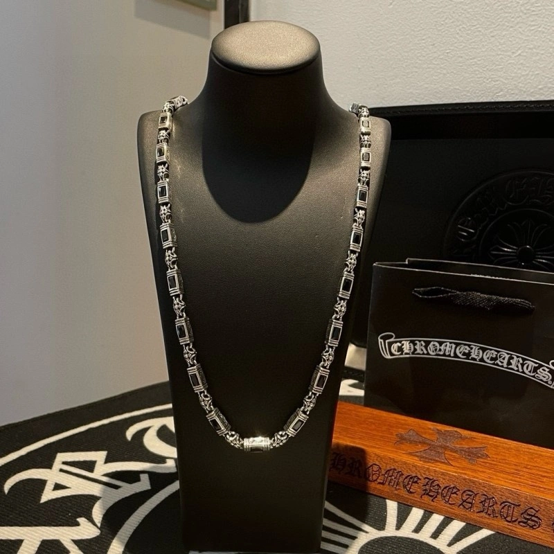 Chrome Hearts Necklaces Classic 237531