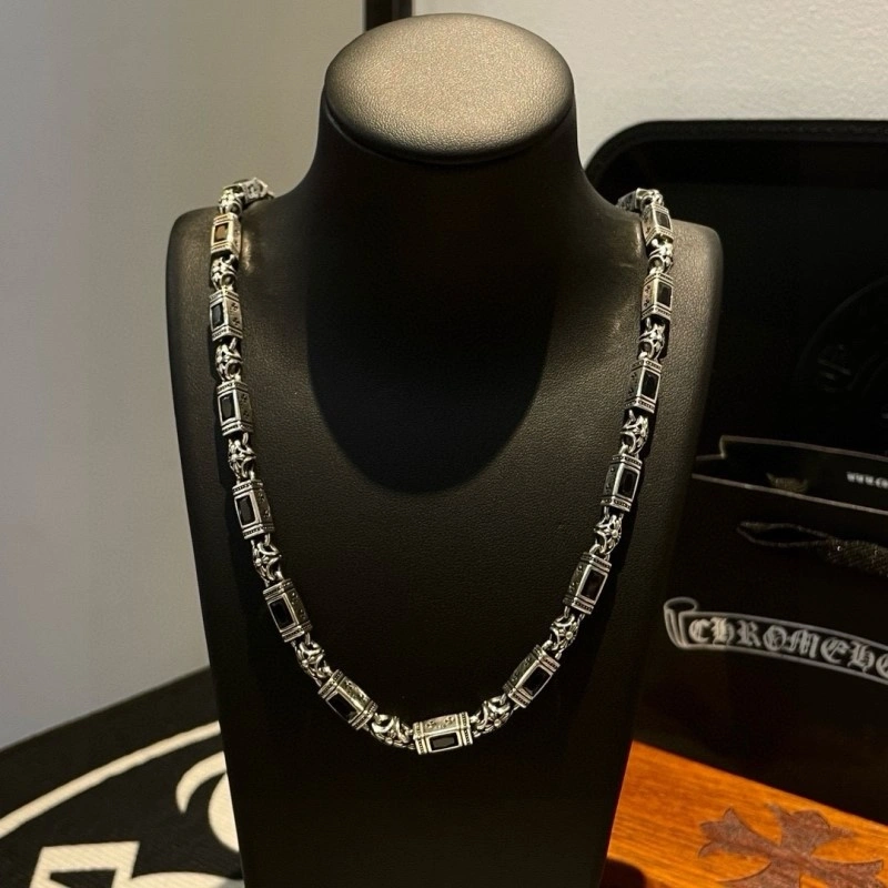 Chrome Hearts Necklaces Classic 237531