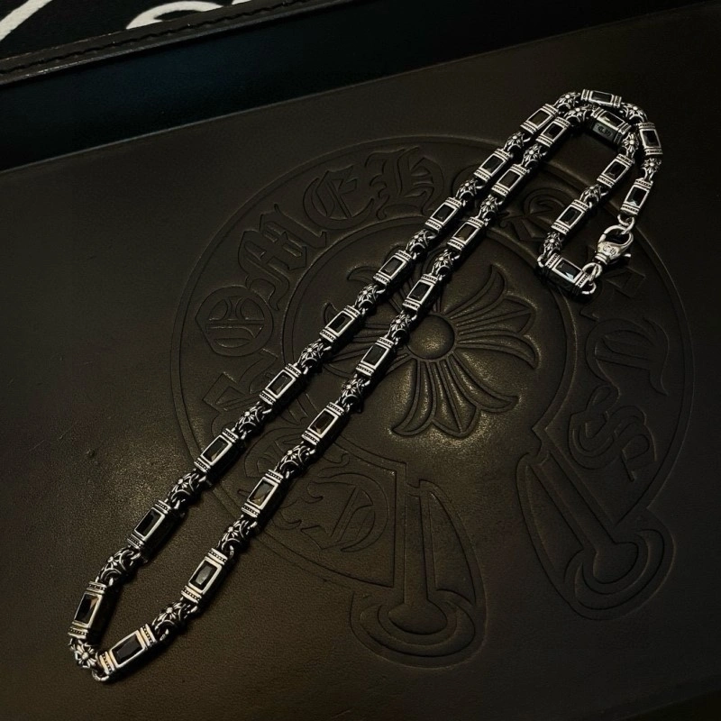 Chrome Hearts Necklaces Classic 237531