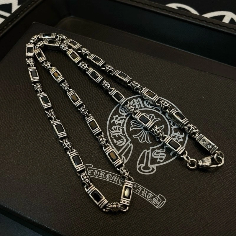 Chrome Hearts Necklaces Classic 237531