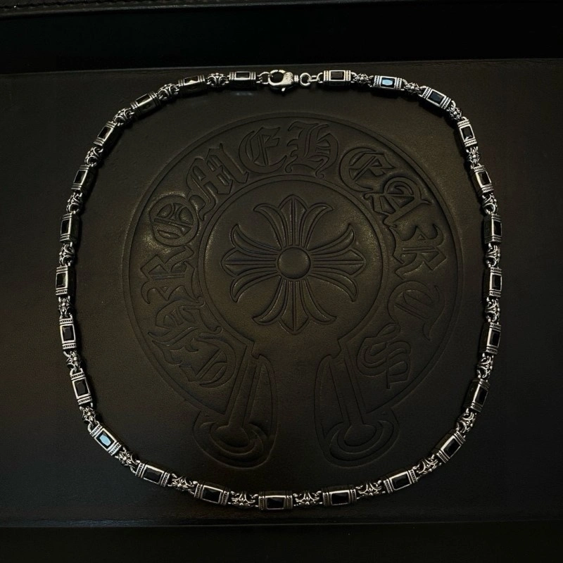 Chrome Hearts Necklaces Classic 237531