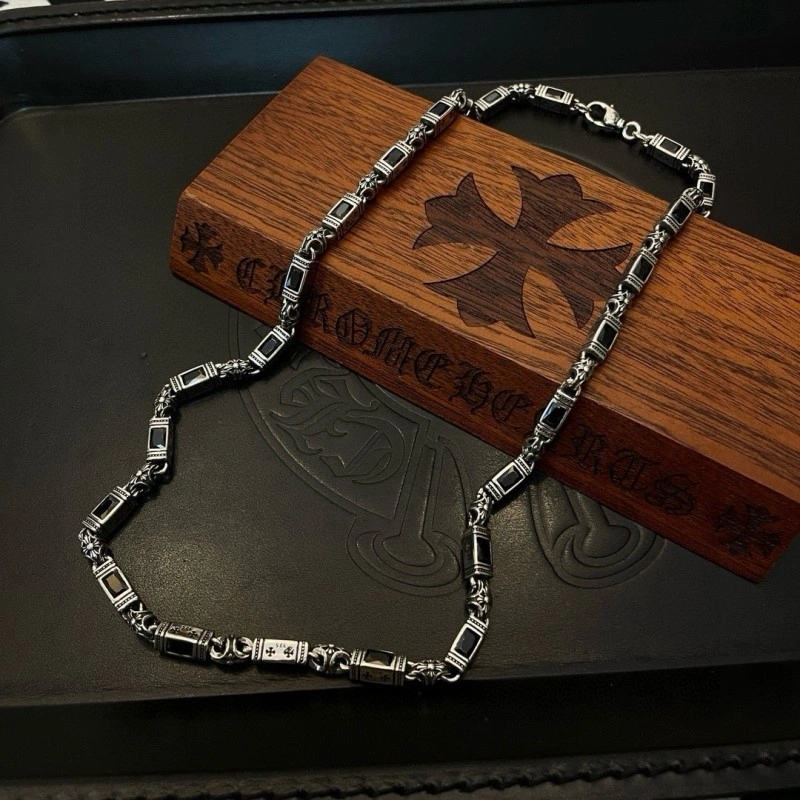 Chrome Hearts Necklaces Classic 237531