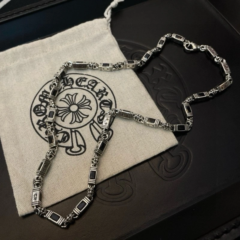 Chrome Hearts Necklaces Classic 237531