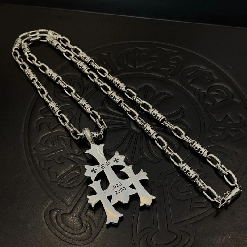 Chrome Hearts Necklaces Snug 237551