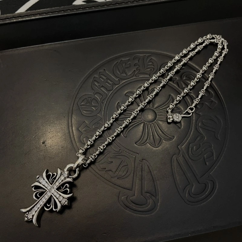 Chrome Hearts Necklaces Seasonal 237523
