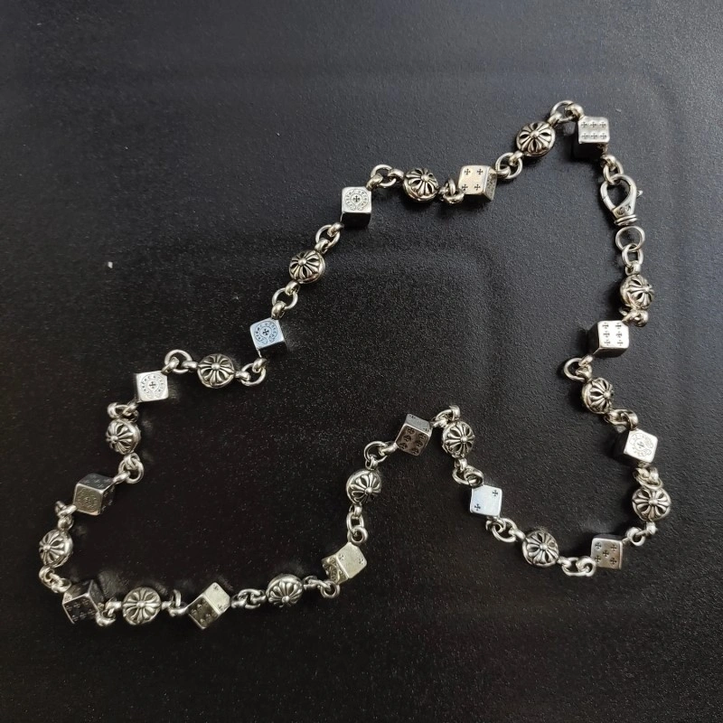 Chrome Hearts Necklaces Classic 237527