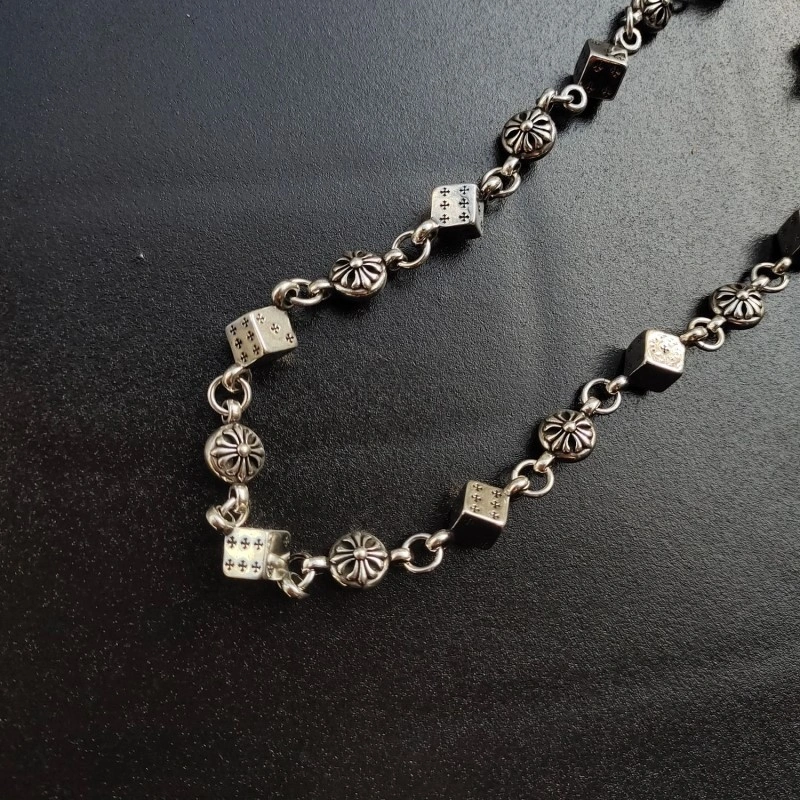 Chrome Hearts Necklaces Classic 237527