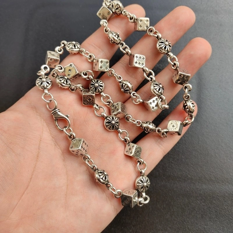 Chrome Hearts Necklaces Classic 237527
