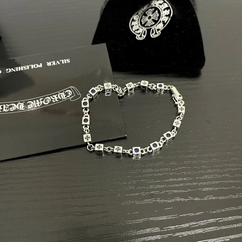 Chrome Hearts Necklaces MultiPurpose 237532