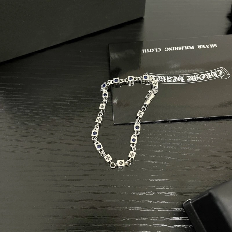 Chrome Hearts Necklaces MultiPurpose 237532