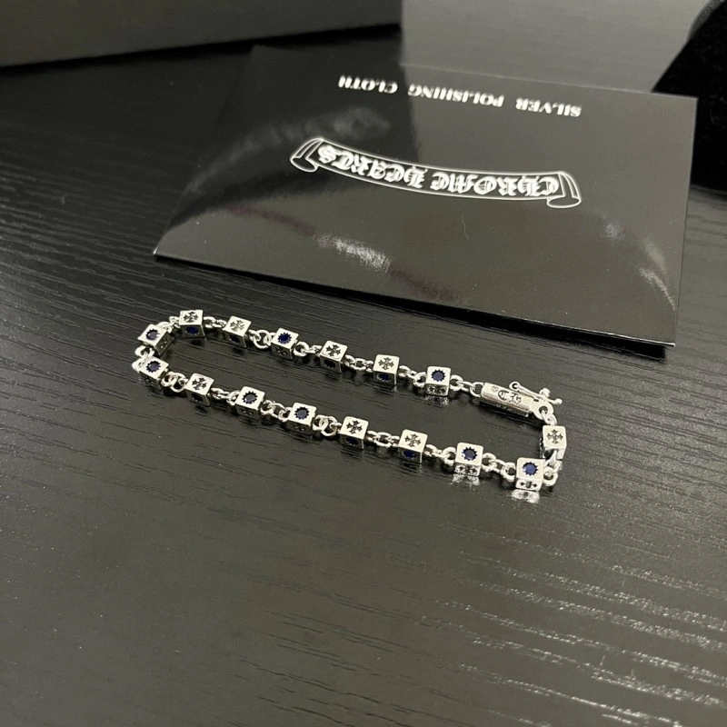 Chrome Hearts Necklaces MultiPurpose 237532