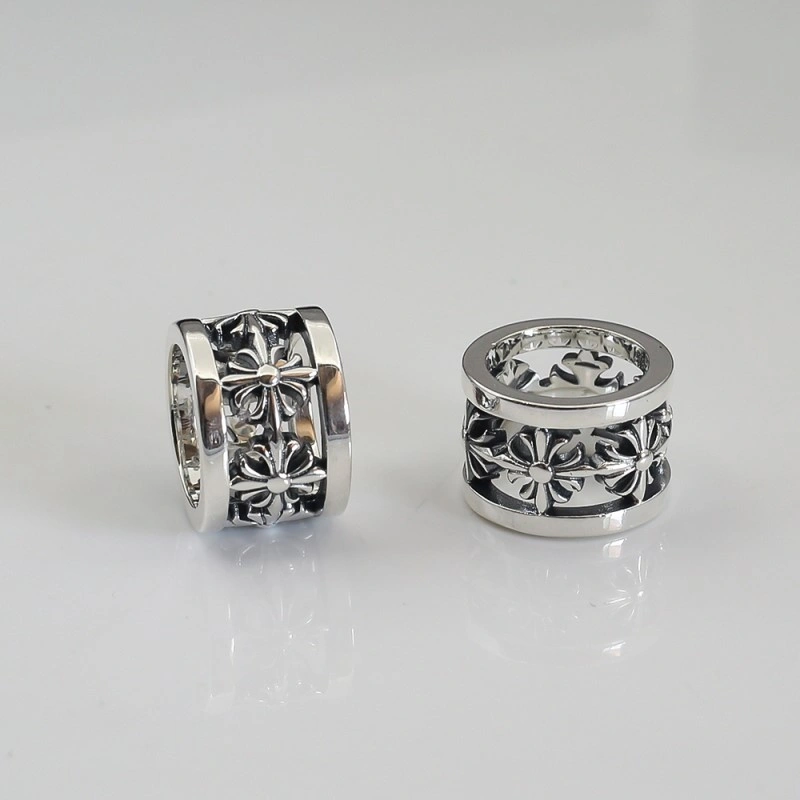 Chrome Hearts Necklaces Trendy 237512