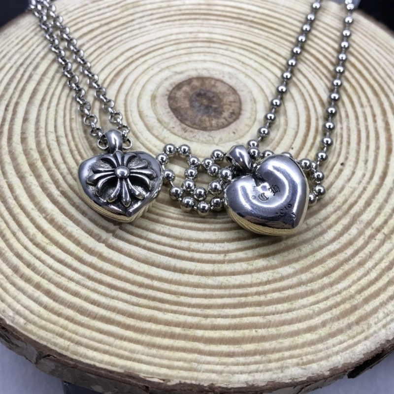 Stylish Chrome Hearts Necklaces 237508