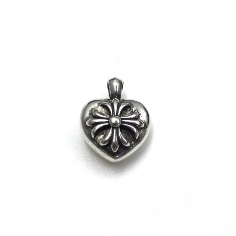 Stylish Chrome Hearts Necklaces 237508