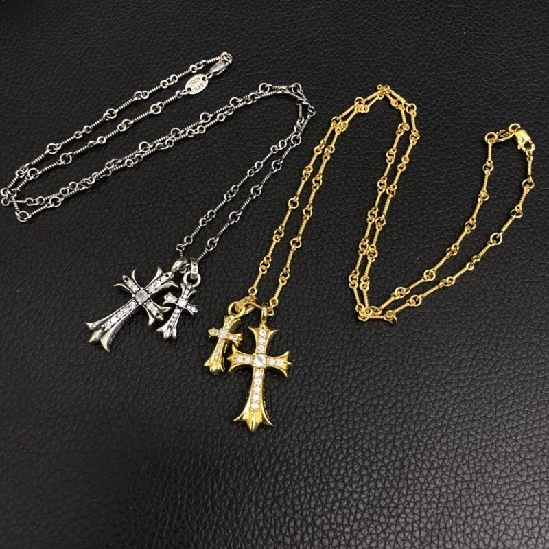 FashionForward Chrome Hearts Necklaces 237513